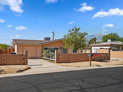 65935 Cahuilla Ave, Desert Hot Springs, CA, 92240