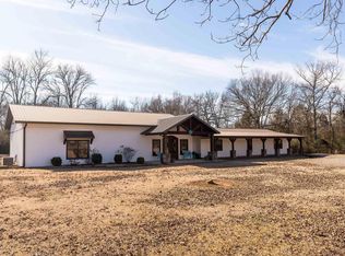 118 Liberty Rd, Vilonia, AR 72173