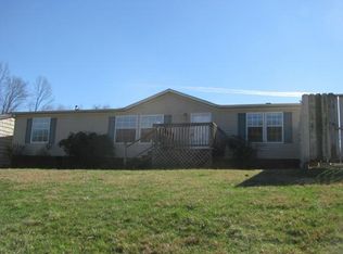 203 Winegar Mill Rd, Gate City, VA 24251
