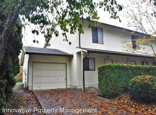 2014 NE Darby St UNIT B, Hillsboro, OR