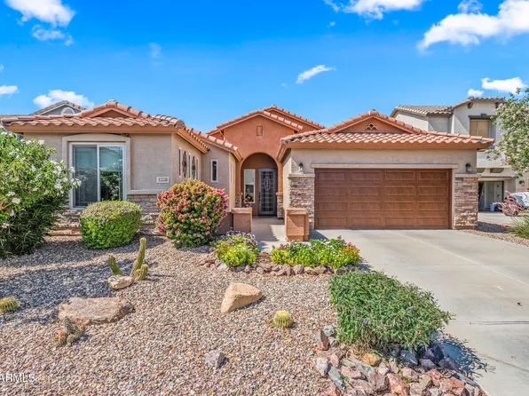 43330 W DELIA Boulevard, Maricopa, AZ 85138