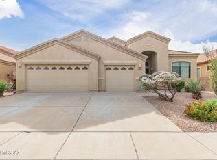 4224 E Lushfield Dr, Tucson, AZ 85756