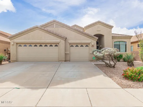 4224 E Lushfield Dr, Tucson, AZ 85756