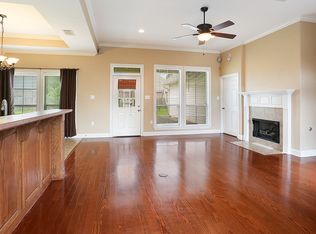 33883 Renee Ave, Denham Springs, LA 70706