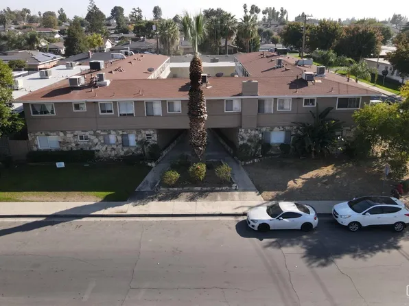 2501 Bishop Dr, Bakersfield, CA 93306