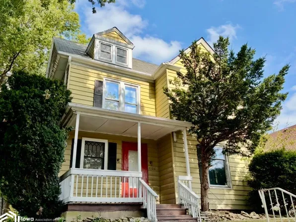 1126 Franklin St, Burlington, IA 52601