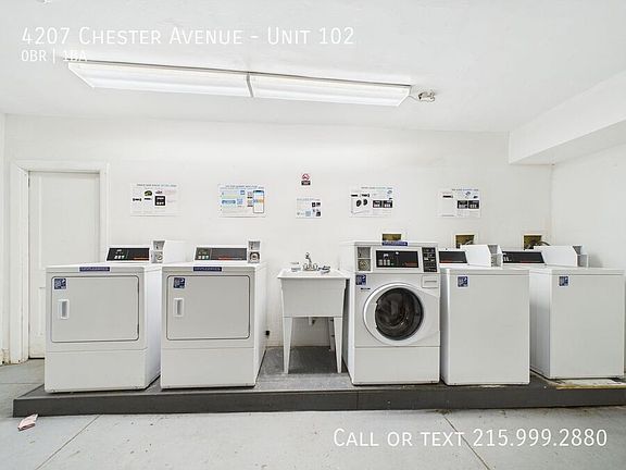 4th image of 4207 Chester Ave APT 102