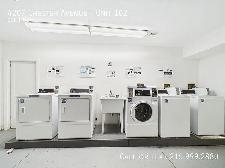 4207 Chester Ave - The Lexington — Photo 9