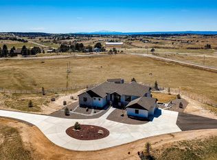 3120 Flintwood Rd, Franktown, CO 80116