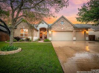 214 Daly Cv, Cibolo, TX 78108