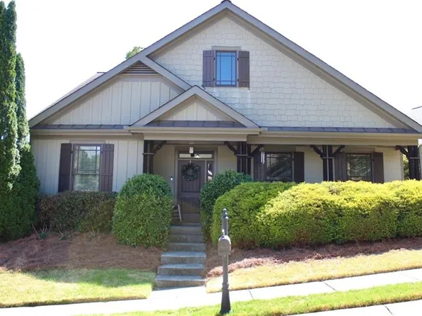 203 Morningstar Way, Ball Ground, GA 30107