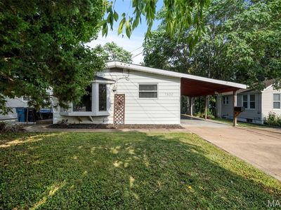 7830 Clevedon St, Saint Louis, MO, 63123
