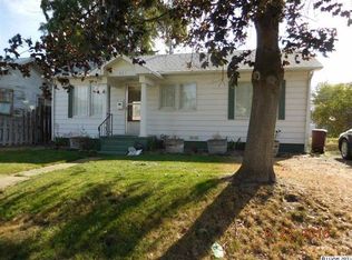 627 4th St, Clarkston, WA 99403