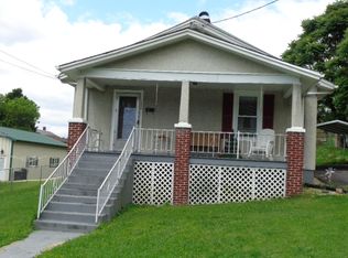 1930 S Stewart Ave, Covington, VA 24426