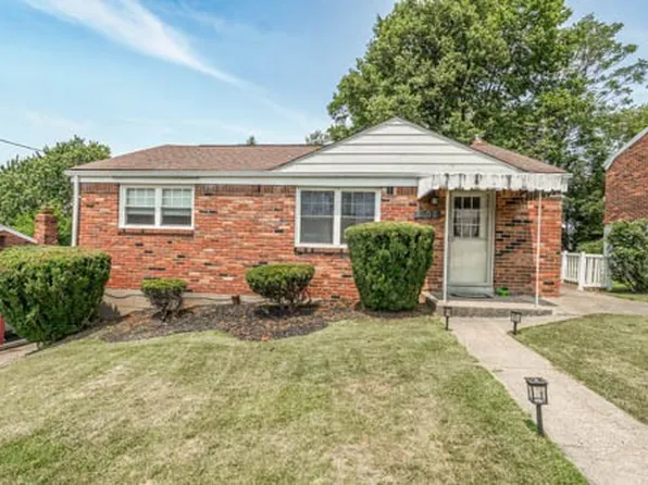 1608 Blossom Hill Rd, Pittsburgh, PA 15234