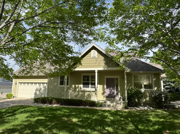 616 Wild Ridge Cir, Lafayette, CO 80026