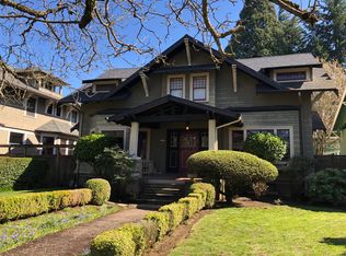 5224 NE Cleveland Ave, Portland, OR 97211