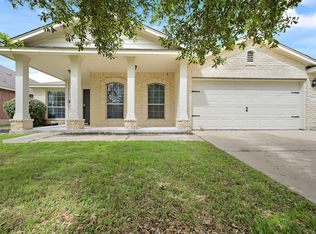 3232 Clinton Pl, Round Rock, TX 78665