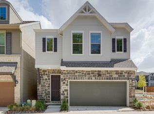 654 Promontory Ln, Dallas, TX 75208