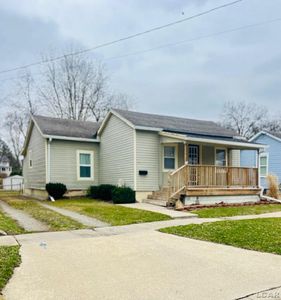 912 N Locust St, Adrian, MI, 49221