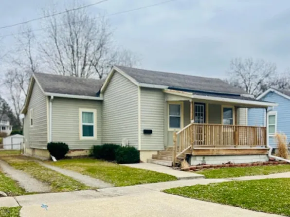 912 N Locust St, Adrian, MI 49221