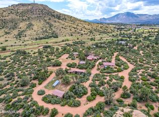 4100 W Marlow Rd, Prescott, AZ 86305