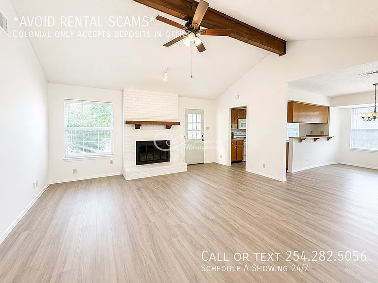 800 E Central Dr — Photo 4