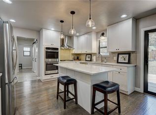 12520 Arrowhead Ter, Oklahoma City, OK 73120
