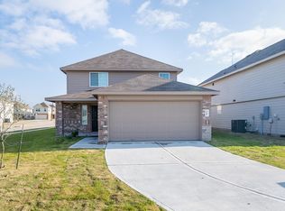1101 Marquis Dr, Bryan, TX 77803