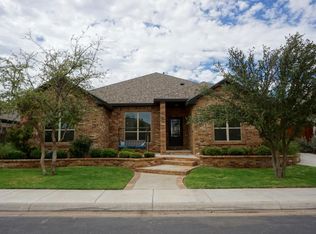 6102 Barton Springs Ct, Midland, TX 79707