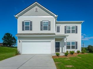 52 Willow Cir, Rock Spring, GA 30739