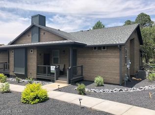 770 N 36th Dr, Show Low, AZ 85901