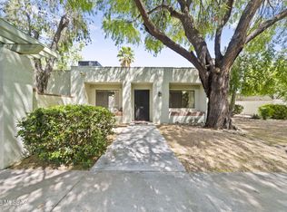 7853 N Calle De La Aldea, Tucson, AZ 85704
