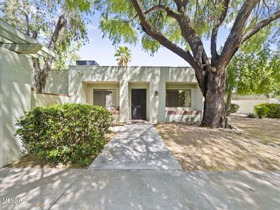 7853 N Calle De La Aldea, Tucson, AZ, 85704
