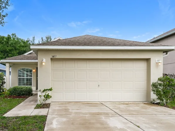 3457 Bellericay Ln, Land O Lakes, FL 34638