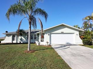 234 NE 17th Pl, Cape Coral, FL 33909
