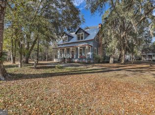 4931 Mill Branch Hunting Club Rd, Nevils, GA 31321