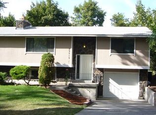 23513 E 2nd Ave, Liberty Lake, WA 99019