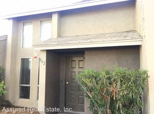 462 Sellers Pl, Henderson, NV 89011