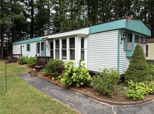 28 Leisure Way, Coventry, RI 02816