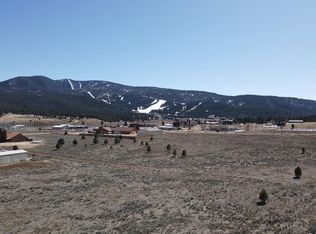 Tracts A B C D Hwy 434, Angel Fire, NM 87710