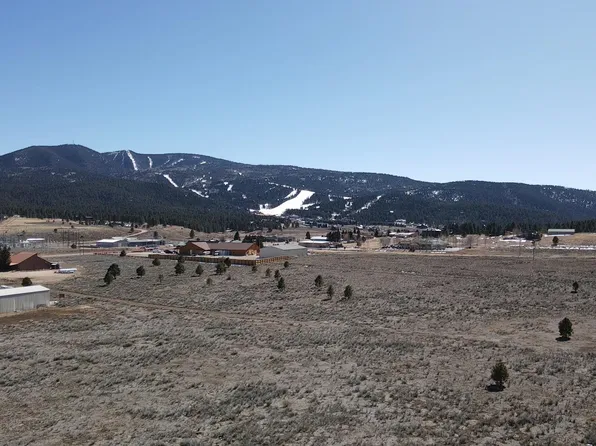 Tracts A B C D Hwy #434, Angel Fire, NM 87710