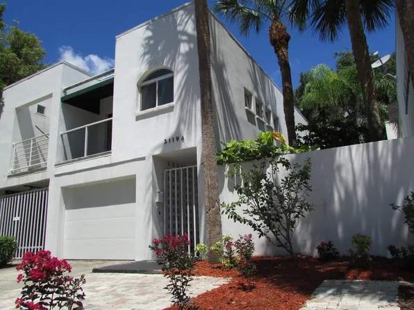 3119 W Barcelona St APT A, Tampa, FL 33629