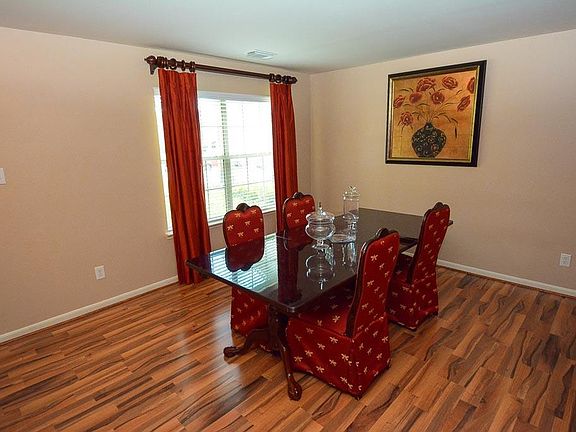 4th image of 1206 Flatrock Creek Dr