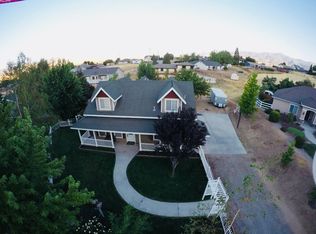 22801 Yearling Way, Tehachapi, CA 93561