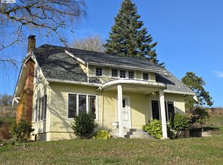 24088 SW Highway 18, Sheridan, OR 97378