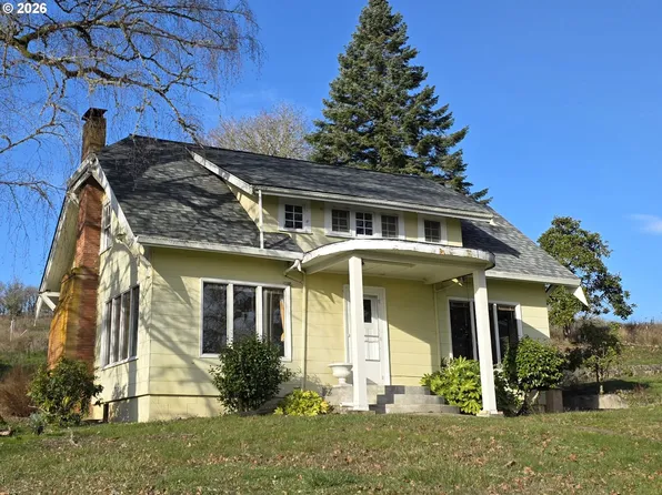 24088 SW Highway 18, Sheridan, OR 97378