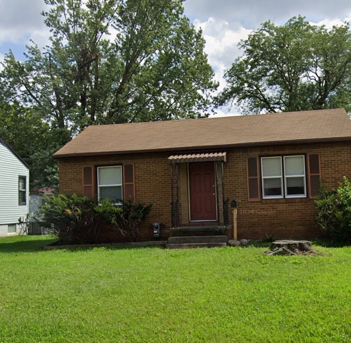 2 bed, 750 sqft, $1,250 — Photo 1