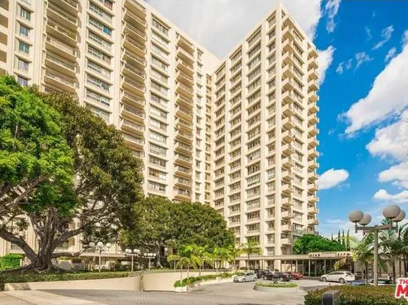 2160 Century Park E APT 1810, Los Angeles, CA 90067