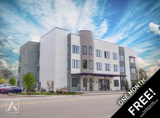 The Milk Stacks: Boutique Luxury Living in Downtown Orlando's Milk District, Orlando, FL 32803